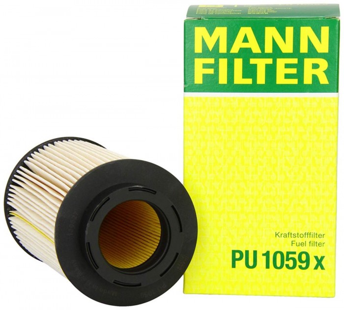 Фильтр топливный PU1059X