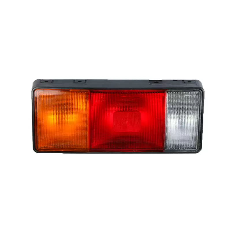 Фонарь задний левый HD72/78/HD120 vichura