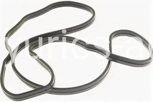Прокладка клапанной крышки FVR34 6HK1