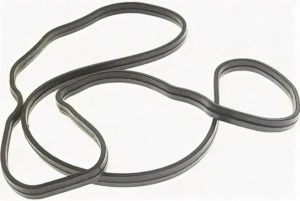 Прокладка клапанной крышки FVR34 6HK1