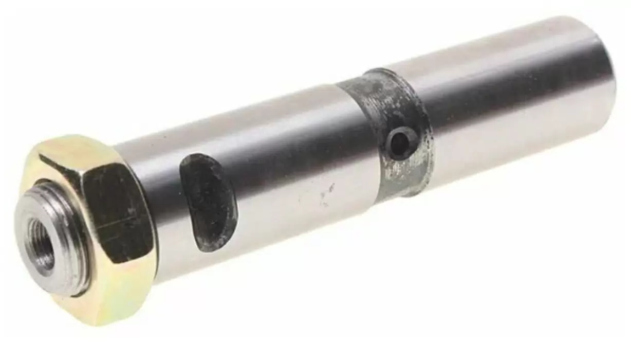 Палец рессоры задней HD78 с гайкой Аналог