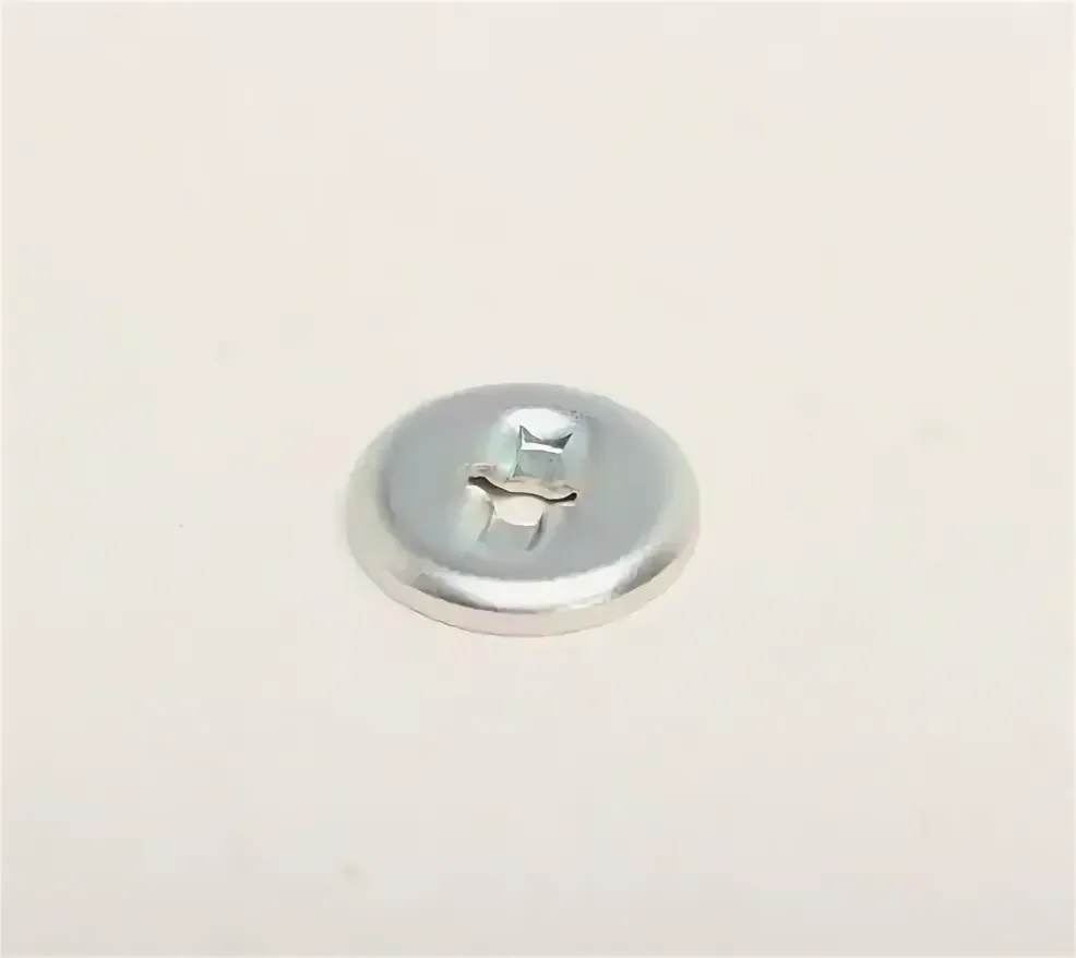 Седло пружины солдатика тормозной колодки HD72/78