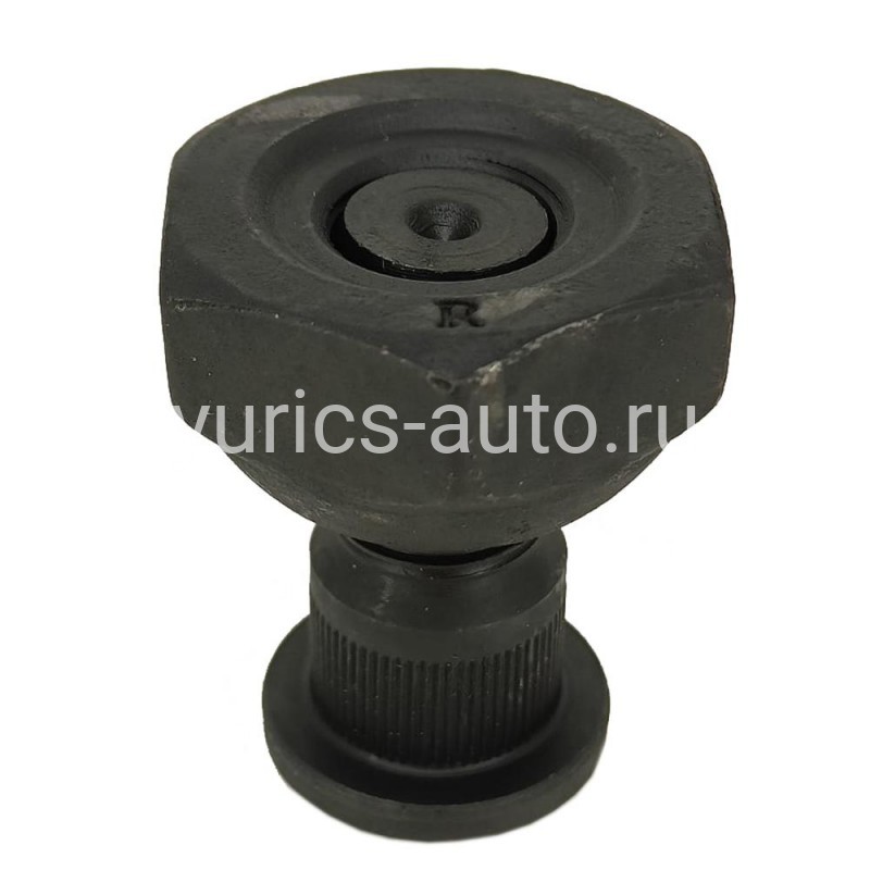 Шпилька колеса перед/зад NMR85 правая (дисковые тормоза)