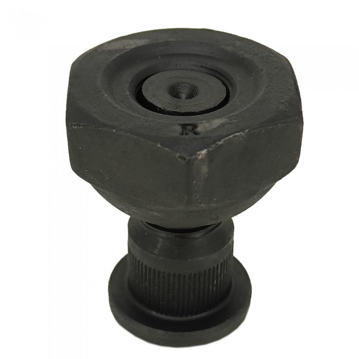 Шпилька колеса перед/зад NMR85 правая (дисковые тормоза)