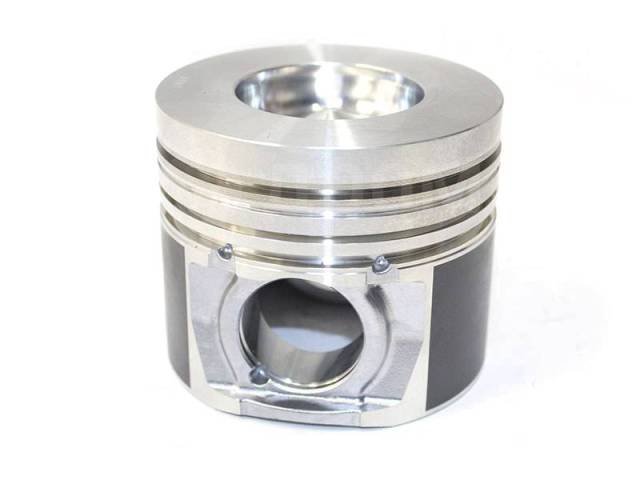 Поршень NPR75/NQR90/FSR 4HK1/6HK1 евро5