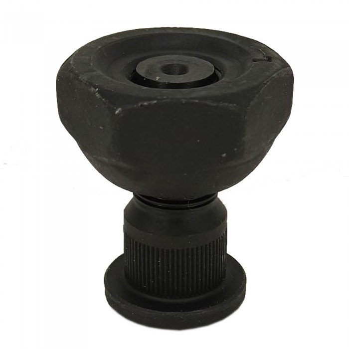 Шпилька колеса левого (дисковый тормоз) NMR85 (E5)