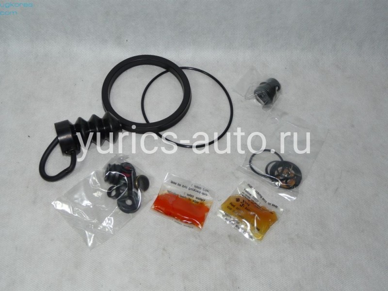 Ремкомплект ПГУ D.ULTRA NOVUS дв.DE12, AERO TOWN с 11г. дв.D6DA, K.GRANB