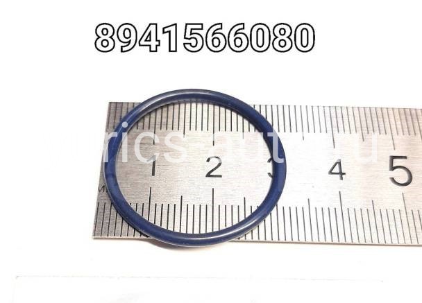 Кольцо резин вакуумного насоса генератора NPR/NQR ISUZU